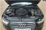  2014 Audi A4 A4 1.8T S auto