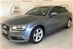  2014 Audi A4 A4 1.8T S auto