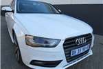  2014 Audi A4 A4 1.8T S auto