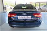  2015 Audi A4 A4 1.8T S auto