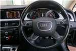  2012 Audi A4 A4 1.8T SE