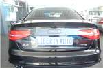  2012 Audi A4 A4 1.8T SE