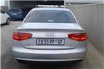  2012 Audi A4 A4 1.8T SE