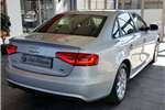  2012 Audi A4 A4 1.8T SE