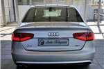  2012 Audi A4 A4 1.8T SE