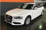  2012 Audi A4 A4 1.8T SE