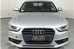  2012 Audi A4 A4 1.8T SE