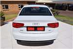  2013 Audi A4 A4 1.8T SE