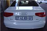  2013 Audi A4 A4 1.8T SE