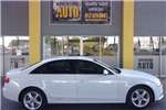  2013 Audi A4 A4 1.8T SE