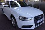  2013 Audi A4 A4 1.8T SE