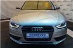  2013 Audi A4 A4 1.8T SE