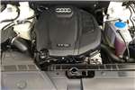  2013 Audi A4 A4 1.8T SE