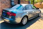  2013 Audi A4 A4 1.8T SE