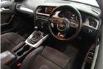  2013 Audi A4 A4 1.8T SE