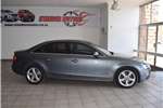  2013 Audi A4 A4 1.8T SE