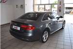  2013 Audi A4 A4 1.8T SE