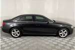  2013 Audi A4 A4 1.8T SE