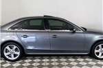  2013 Audi A4 A4 1.8T SE