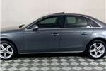  2013 Audi A4 A4 1.8T SE