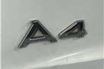  2013 Audi A4 A4 1.8T SE