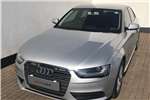  2014 Audi A4 A4 1.8T SE