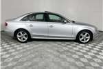  2014 Audi A4 A4 1.8T SE