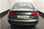  2015 Audi A4 A4 1.8T SE