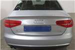  2015 Audi A4 A4 1.8T SE