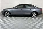  2015 Audi A4 A4 1.8T SE