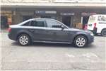  2011 Audi A4 A4 1.8T SE auto