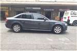  2011 Audi A4 A4 1.8T SE auto