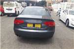  2011 Audi A4 A4 1.8T SE auto