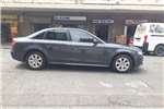  2011 Audi A4 A4 1.8T SE auto