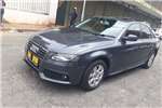  2011 Audi A4 A4 1.8T SE auto