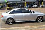  2011 Audi A4 A4 1.8T SE auto