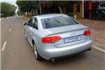  2011 Audi A4 A4 1.8T SE auto