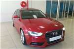  2012 Audi A4 A4 1.8T SE auto