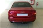  2012 Audi A4 A4 1.8T SE auto