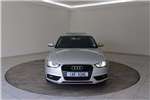  2012 Audi A4 A4 1.8T SE auto