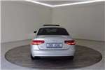  2012 Audi A4 A4 1.8T SE auto