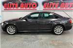  2012 Audi A4 A4 1.8T SE auto