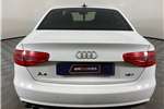  2012 Audi A4 A4 1.8T SE auto