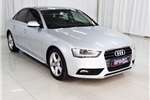  2013 Audi A4 A4 1.8T SE auto