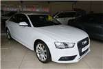  2013 Audi A4 A4 1.8T SE auto