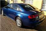  2013 Audi A4 A4 1.8T SE auto