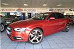  2013 Audi A4 A4 1.8T SE auto