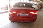  2013 Audi A4 A4 1.8T SE auto