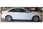  2013 Audi A4 A4 1.8T SE auto