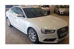  2013 Audi A4 A4 1.8T SE auto